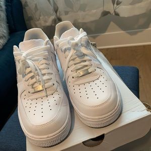 Women’s Air Force 1 ‘07